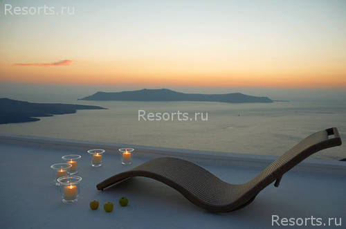 Athina Repose Santorini Suites 20